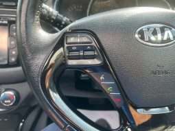 
										KIA Ceed 1.6 GDi 4 Tech DCT Euro 5 5dr full									