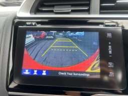 
										Honda Jazz 1.3 i-VTEC EX CVT Euro 6 (s/s) 5dr full									