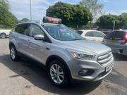 Ford Kuga 2.0 TDCi Titanium Euro 6 (s/s) 5dr