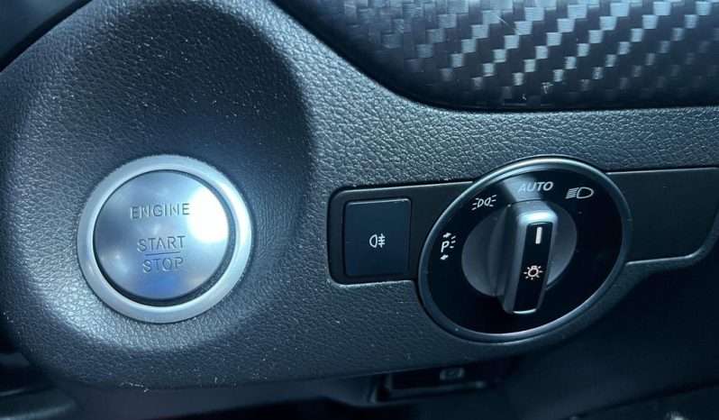 
								Mercedes-Benz A Class 2.1 A200d AMG Line (Premium Plus) 7G-DCT Euro 6 (s/s) 5dr full									