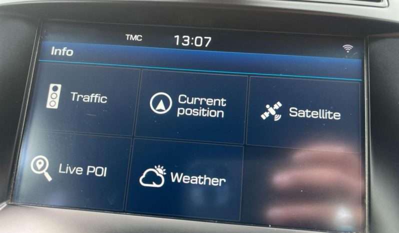 
								Hyundai Santa Fe 2.2 CRDi Blue Drive Premium SE Auto 4WD Euro 6 (s/s) 5dr (7 Seat) full									